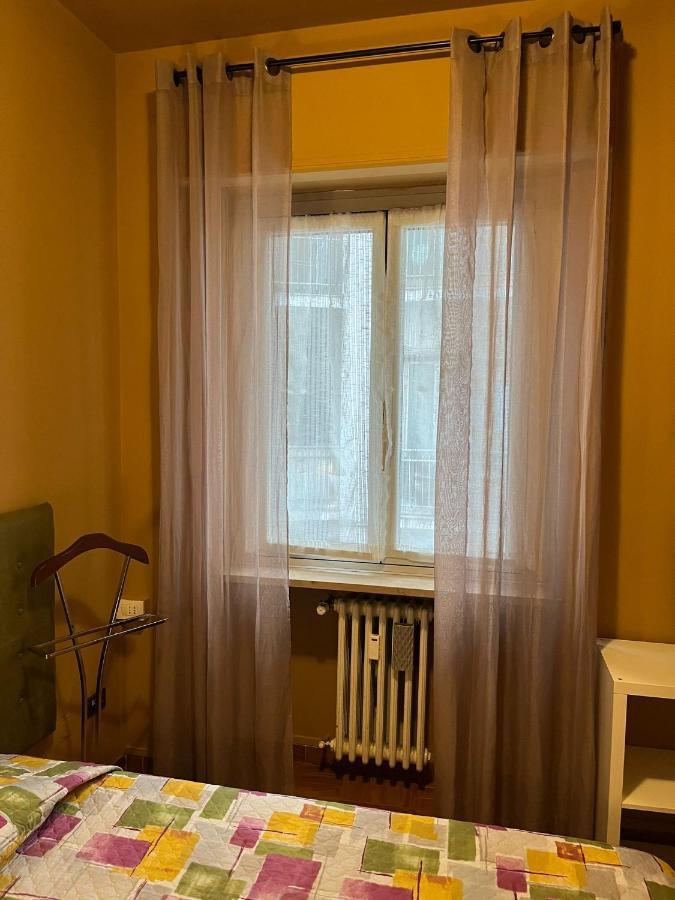 B&B Corso Porta Nuova 39 Verona Esterno foto