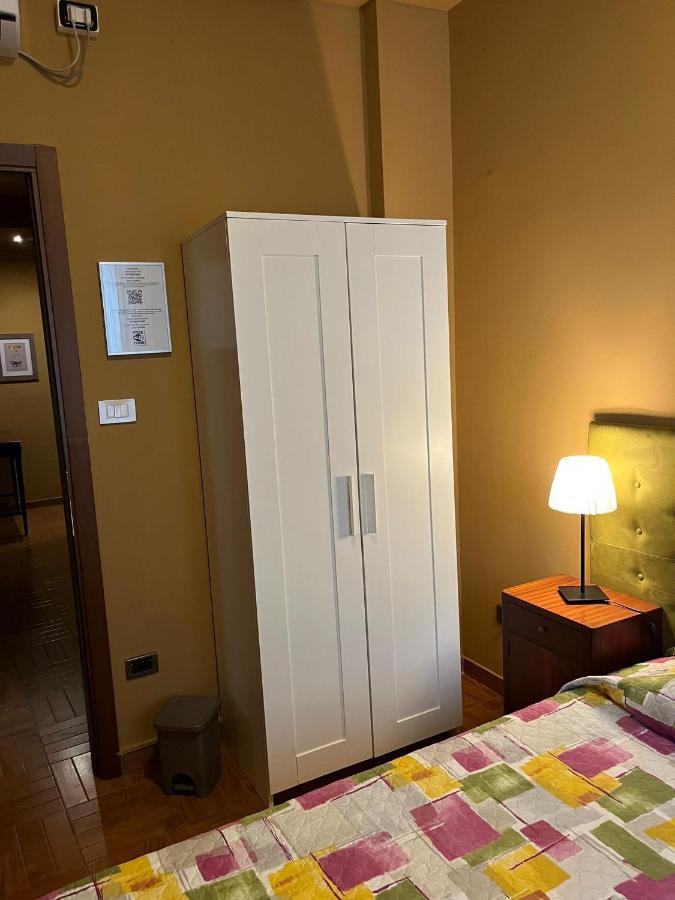 B&B Corso Porta Nuova 39 Verona Esterno foto