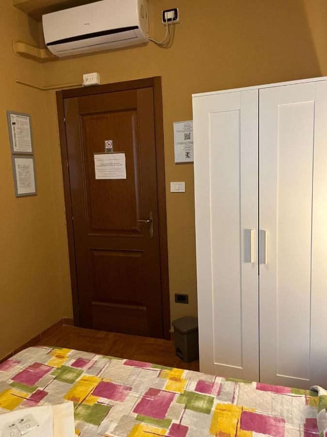 B&B Corso Porta Nuova 39 Verona Esterno foto