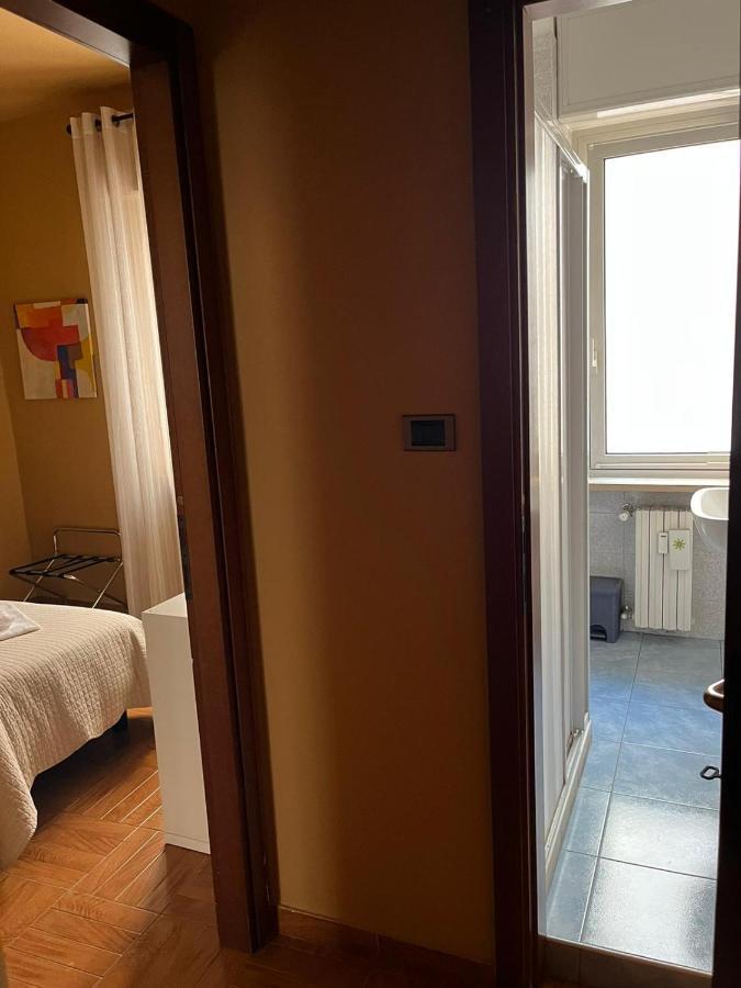 B&B Corso Porta Nuova 39 Verona Esterno foto