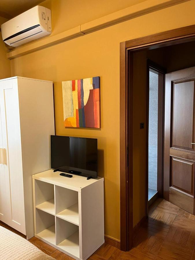 B&B Corso Porta Nuova 39 Verona Esterno foto