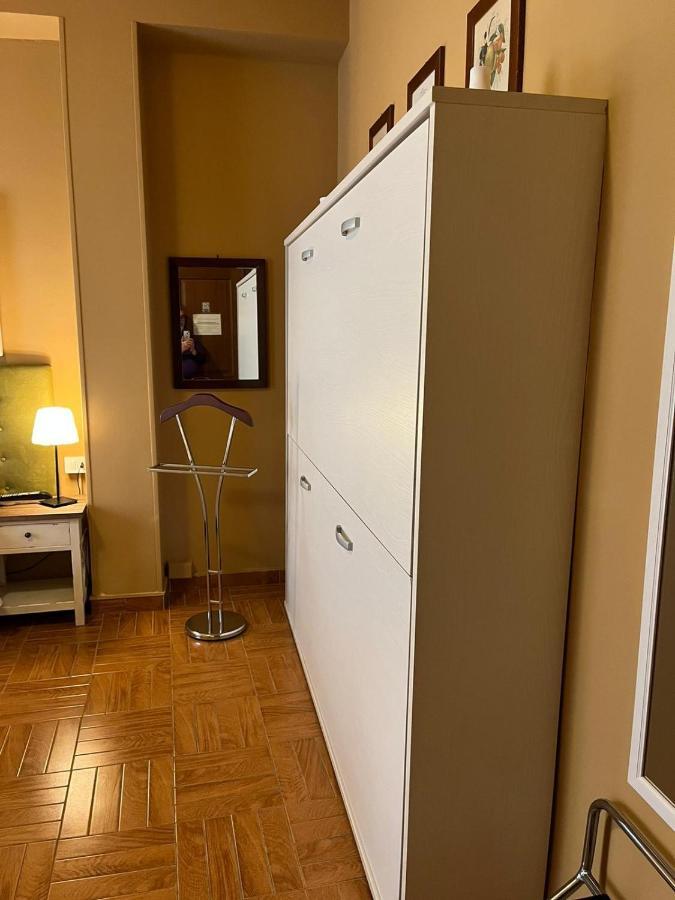 B&B Corso Porta Nuova 39 Verona Esterno foto