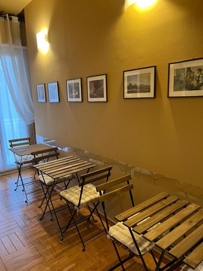 B&B Corso Porta Nuova 39 Verona Esterno foto