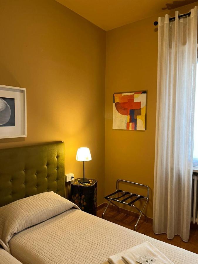 B&B Corso Porta Nuova 39 Verona Esterno foto