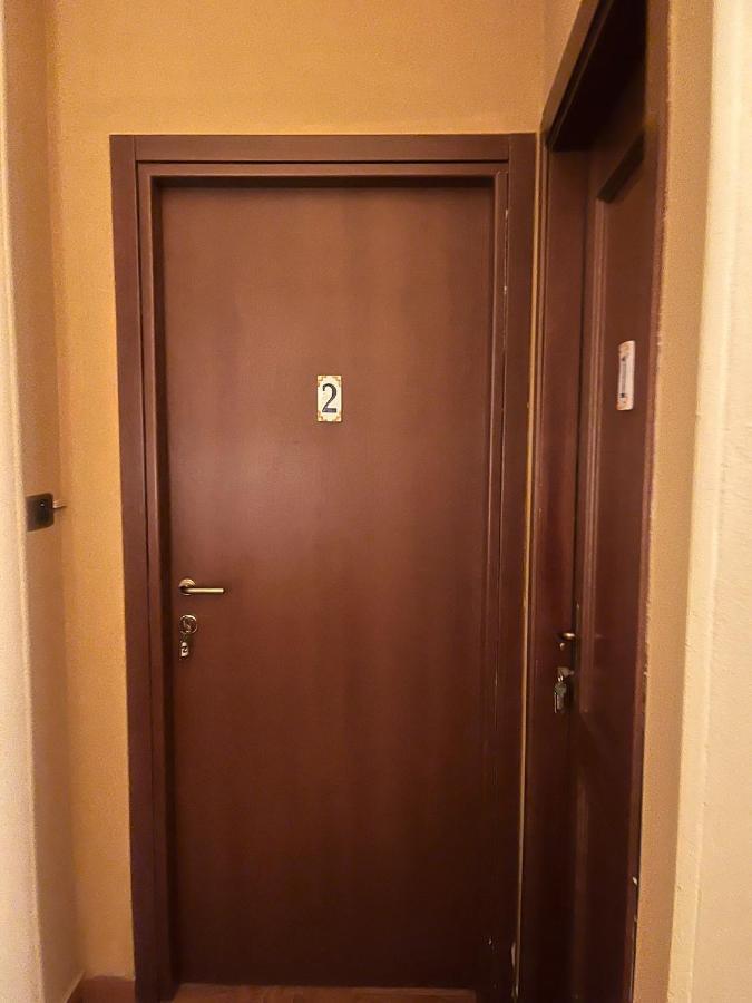 B&B Corso Porta Nuova 39 Verona Esterno foto