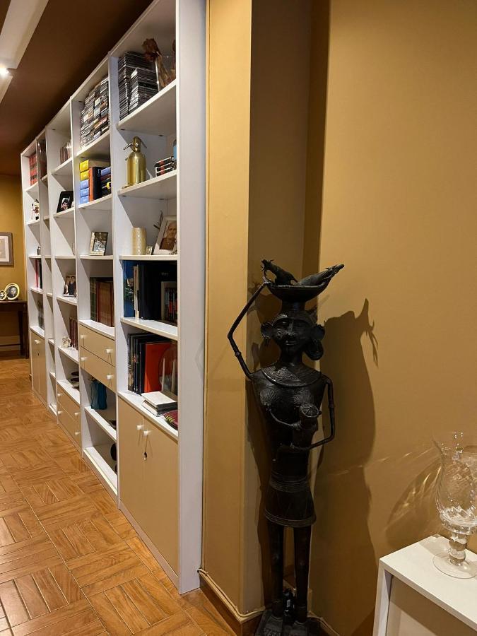 B&B Corso Porta Nuova 39 Verona Esterno foto