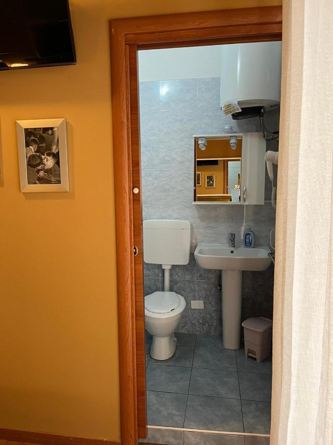 B&B Corso Porta Nuova 39 Verona Esterno foto