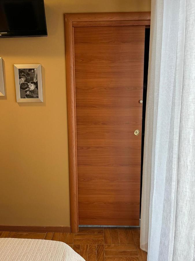 B&B Corso Porta Nuova 39 Verona Esterno foto