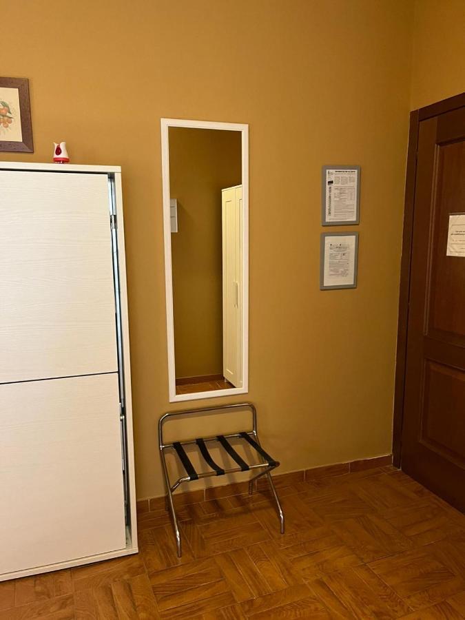 B&B Corso Porta Nuova 39 Verona Esterno foto