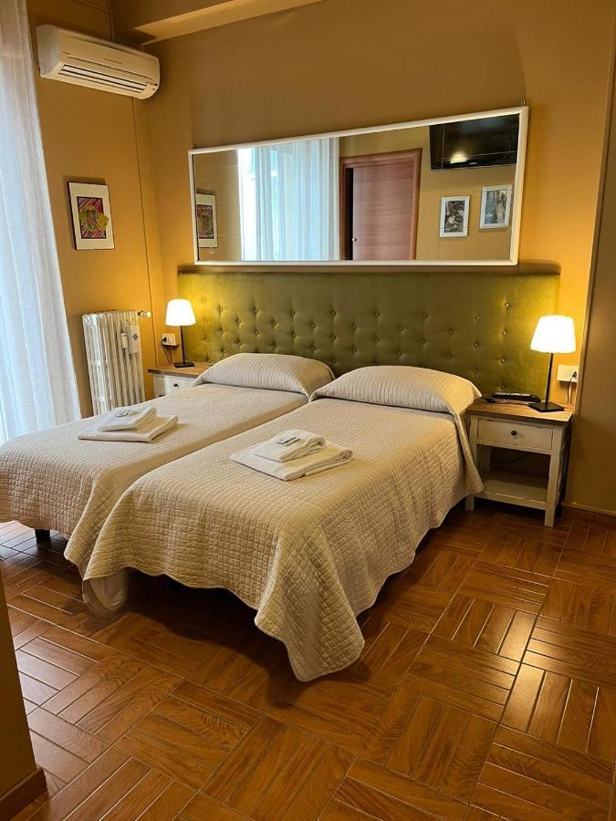 B&B Corso Porta Nuova 39 Verona Esterno foto