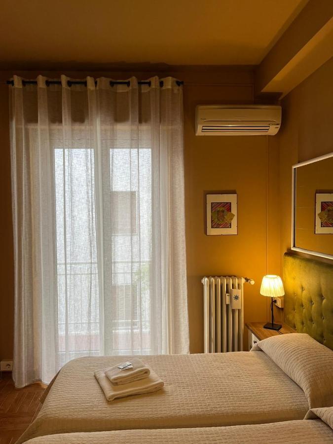 B&B Corso Porta Nuova 39 Verona Esterno foto