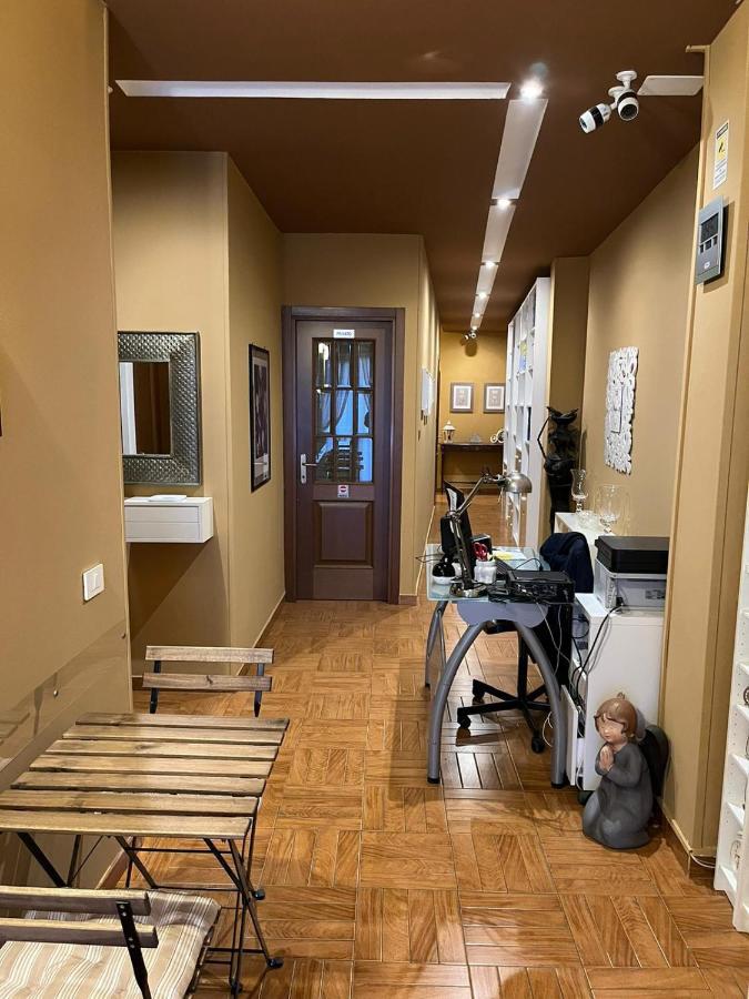 B&B Corso Porta Nuova 39 Verona Esterno foto