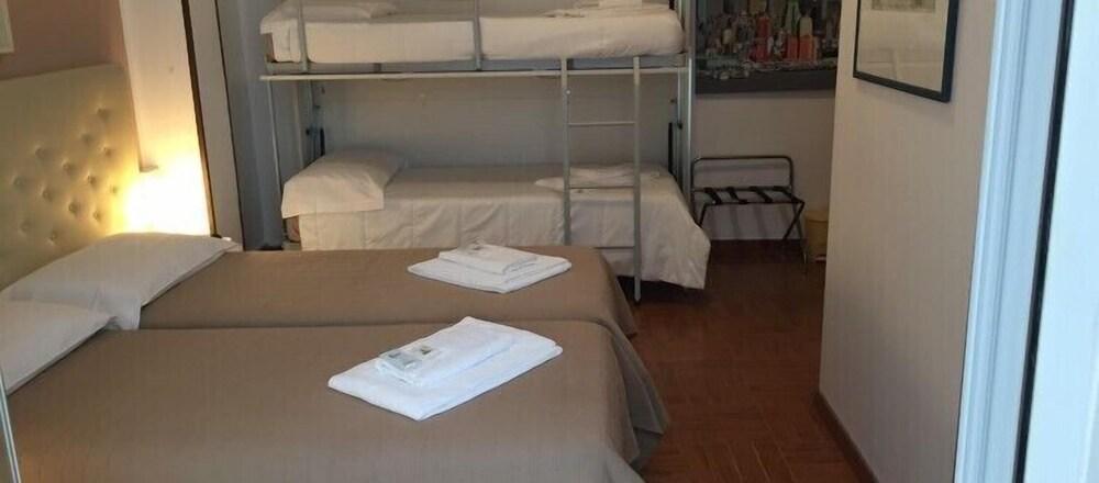 B&B Corso Porta Nuova 39 Verona Esterno foto