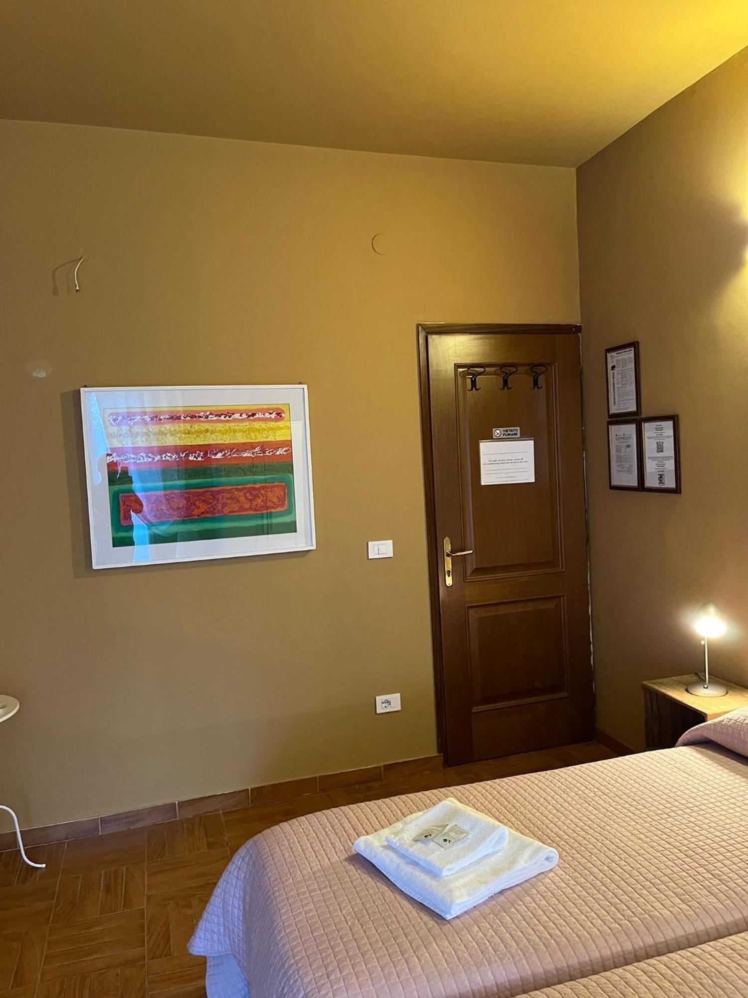 B&B Corso Porta Nuova 39 Verona Esterno foto