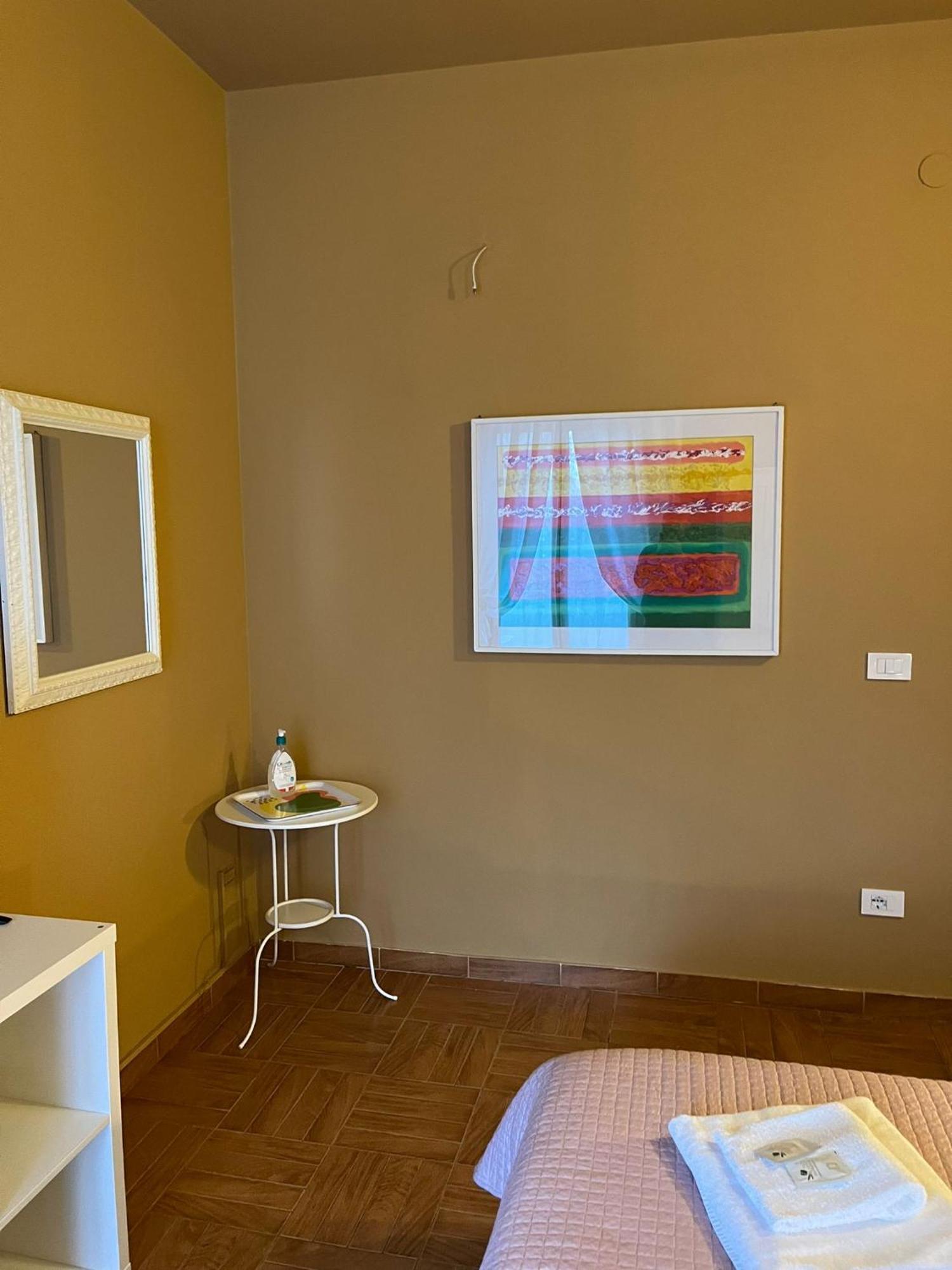 B&B Corso Porta Nuova 39 Verona Esterno foto