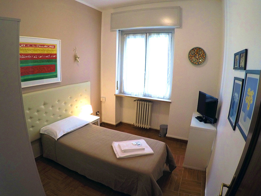 B&B Corso Porta Nuova 39 Verona Esterno foto